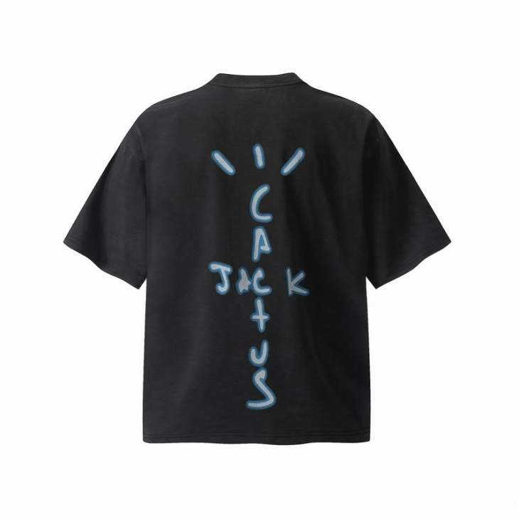 Vintage T Shirts Short _SKUVintageS-XLqctxVT9168209